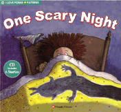 One Scary night