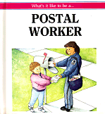 What's it like to be a postal worker?